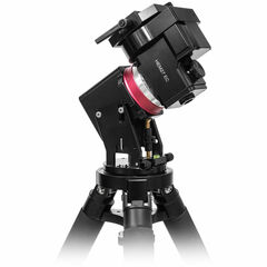 iOptron CEM40 Equatorial GoTo Mount with iPolar, 1.5