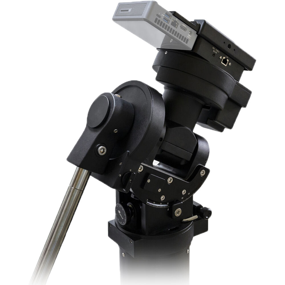 Sky-Watcher AZ-EQ6 Alt-Az / Equatorial GoTo Mount with Tripod