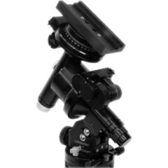 iOptron GEM45 Equatorial GoTo Mount with 1.75