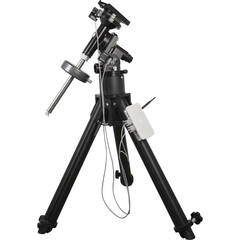 iOptron GEM28EC GoTo EQ Mount with LiteRoc Tripod & Hard Case