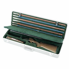 SKB ATA Single Rifle Case
