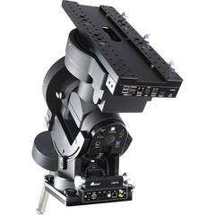 iOptron HEM27EC Mount Head with HR Encoder, iPolar & Case