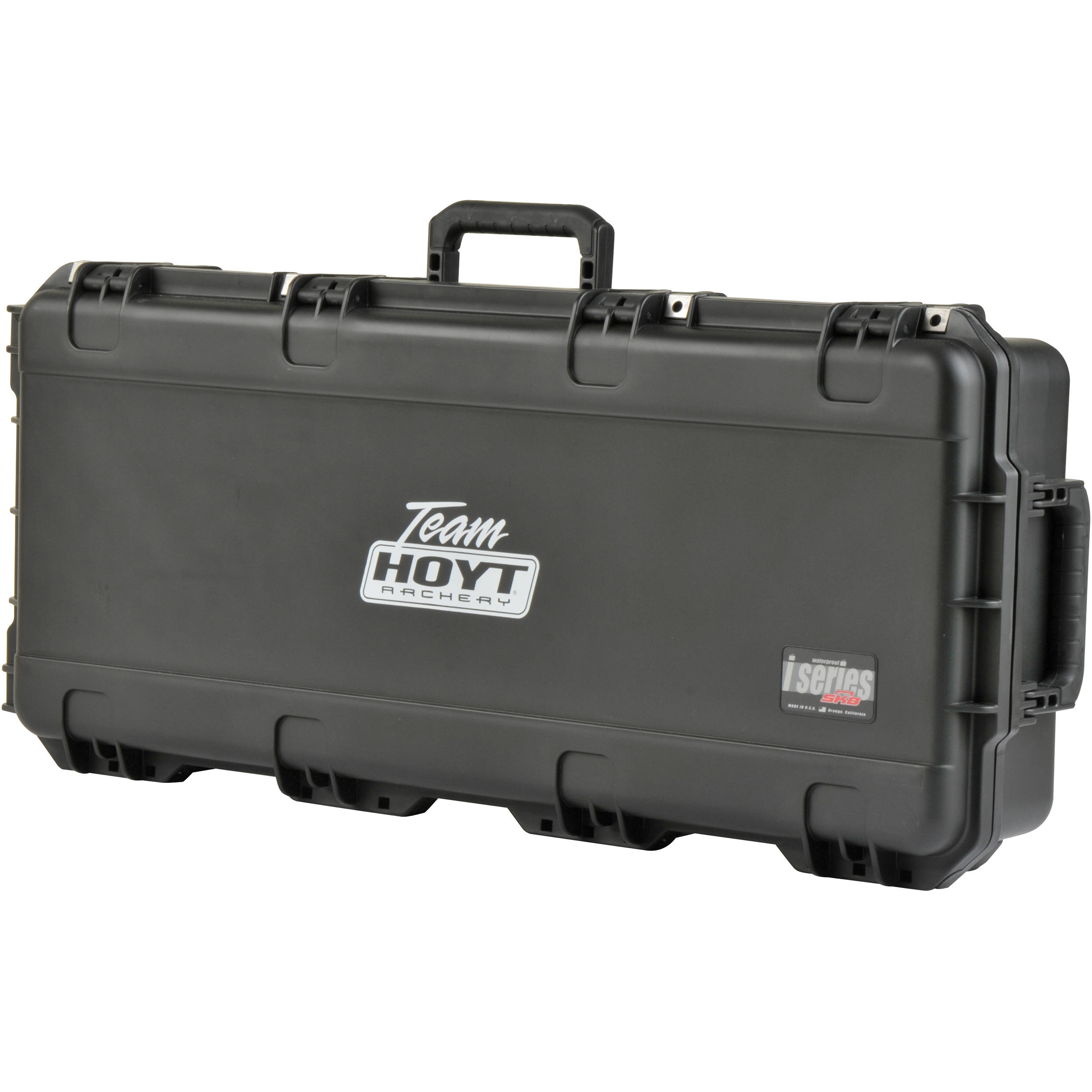 GunVault AR Vault Digital/Biometric Rifle Safe