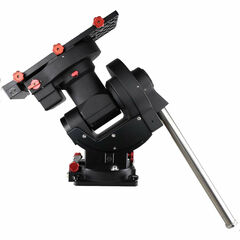 iOptron CEM40EC Equatorial GoTo Mount with 1.5
