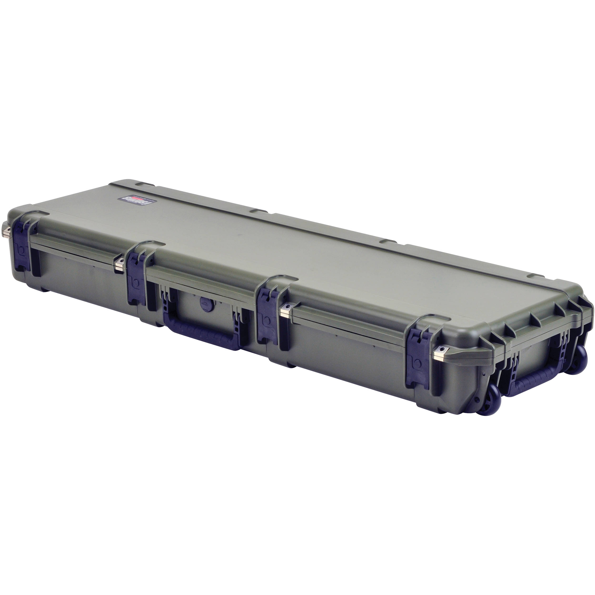 QuickSafes QuickVent Safe