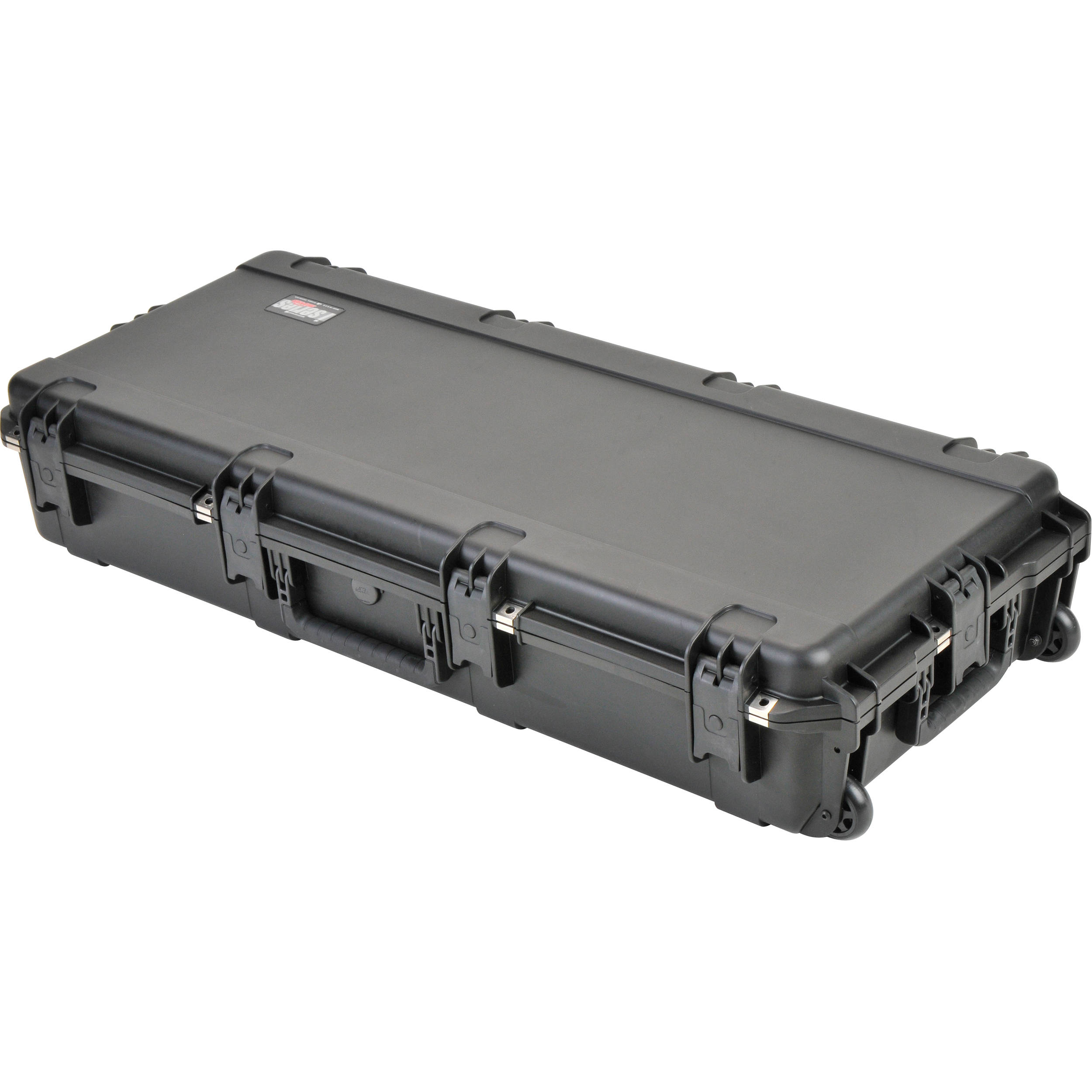 QuickSafes QuickShelf Safe (Black, 24)