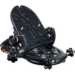 iOptron CEM120 Center-Balanced Equatorial GoTo Mount (Mount Head Only)