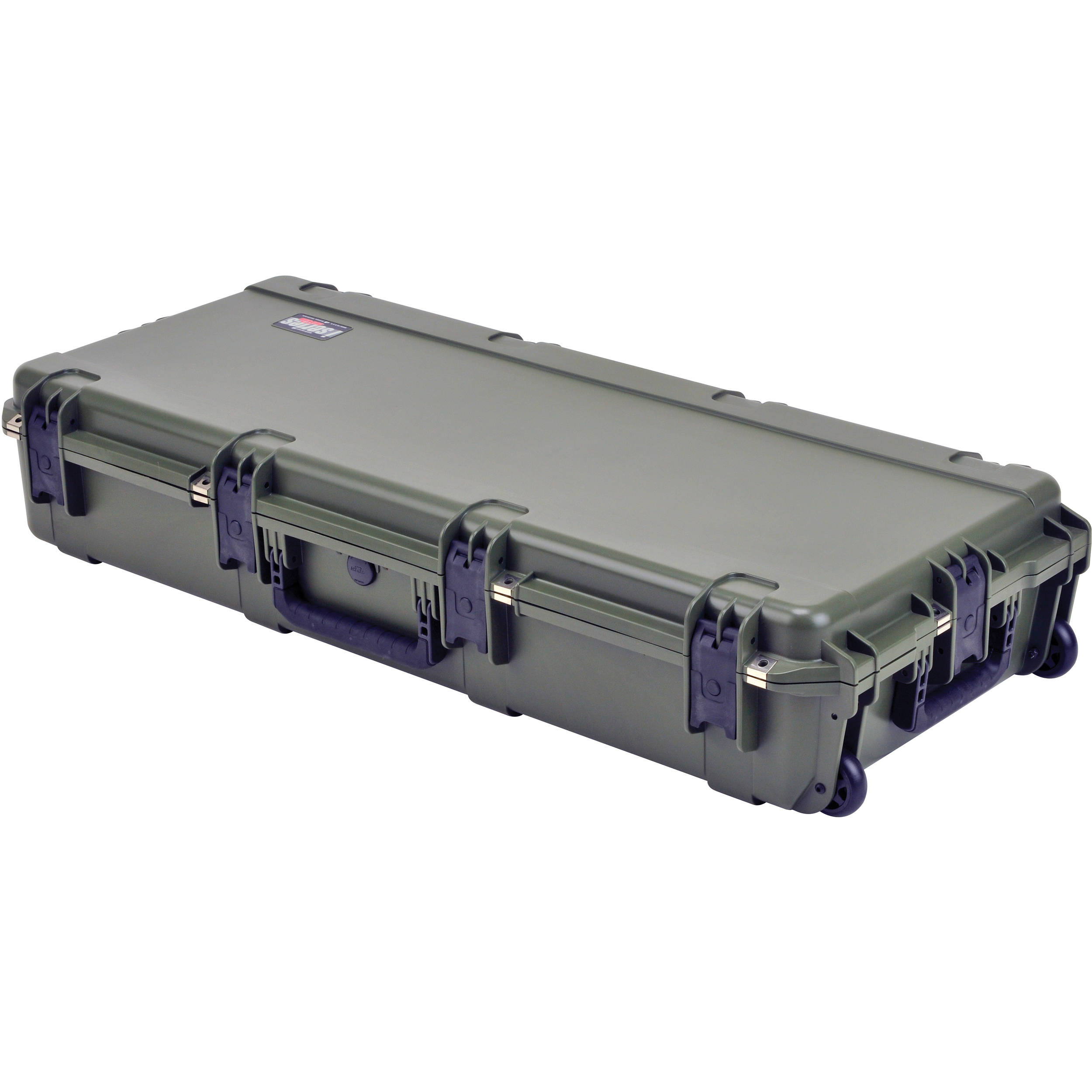 QuickSafes QuickVent Safe Plus