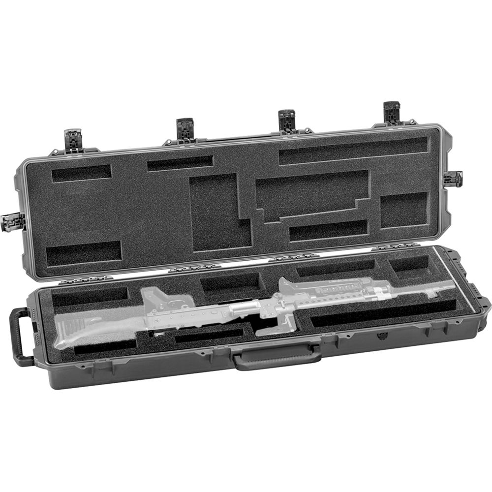 Barska Digital Keypad Biometric Safe (0.85 ft³)