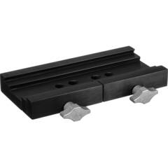 iOptron CEM120EC2 Center-Balanced Equatorial GoTo Mount (Mount Head Only)