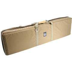 Seahorse 630FP4 4 Pistol Range Case with Hinged Trays (Custom Foam, Black)