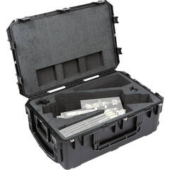 Plano Double Tactical Field Locker Gun Case