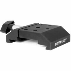 iOptron 5.5 lb Counterweight for iEQ45/CEM60 EQ Mounts