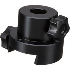 Losmandy Dovetail Saddle Plate for GM 8, G-11, and Takahashi Mounts