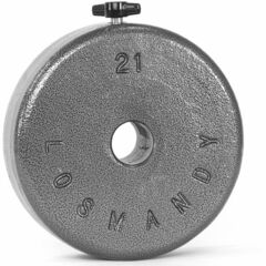 Losmandy 2.5-lb Counterweight for DVDWS, DVWS or WS Systems