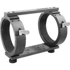 Vixen Optics Tube Rings with 90mm Inner Diameter (Pair)