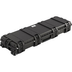SKB ATA Short Double Rifle Case
