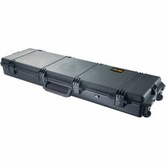 SKB iSeries Double M4 and Short Rifle Case (Black)