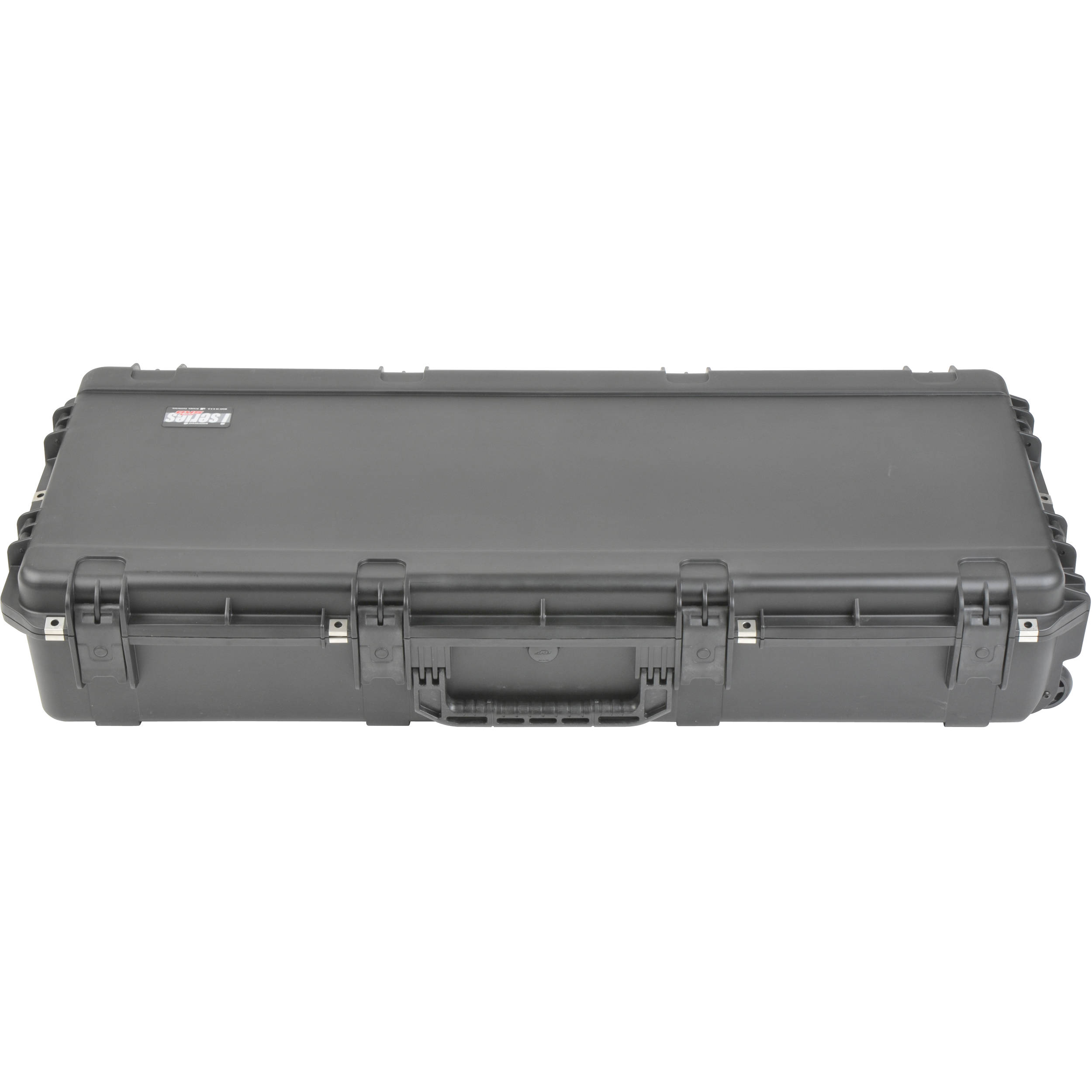 Barska HQ500 Biometric Keypad Safe