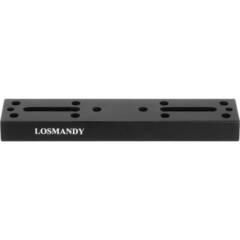Losmandy V-Series Dovetail Plate (4
