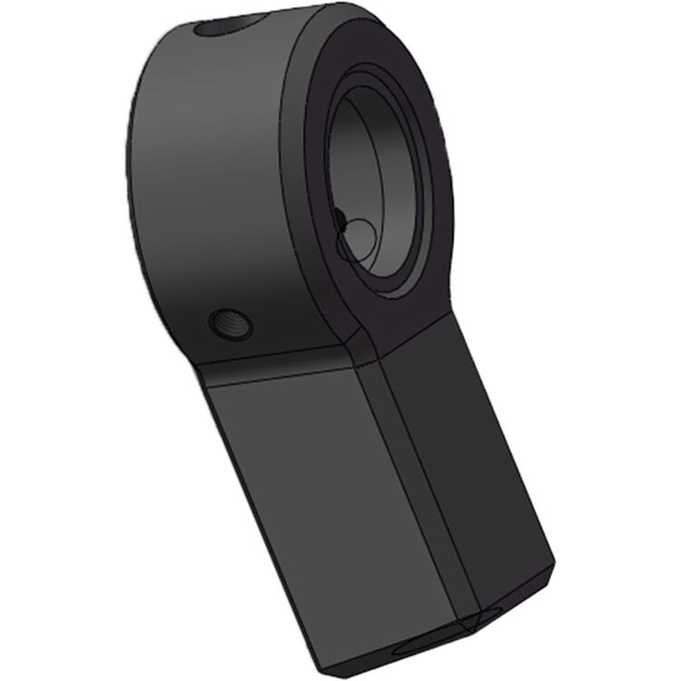 Losmandy Dovetail Saddle Adapter Bracket