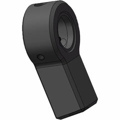 Losmandy Dovetail Saddle Adapter Bracket