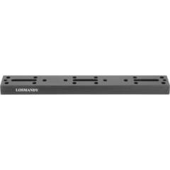 Losmandy Dovetail Saddle Plate for GM-8 & Takahashi Mounts