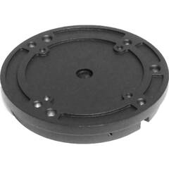 iOptron Secondary Dovetail Saddle for AZ Mount Pro/MiniTower Pro/MiniTower II