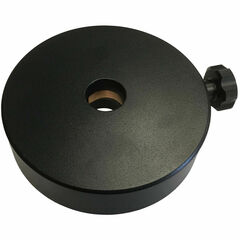 Celestron 11 lb Counterweight for the CGEM EQ Mount