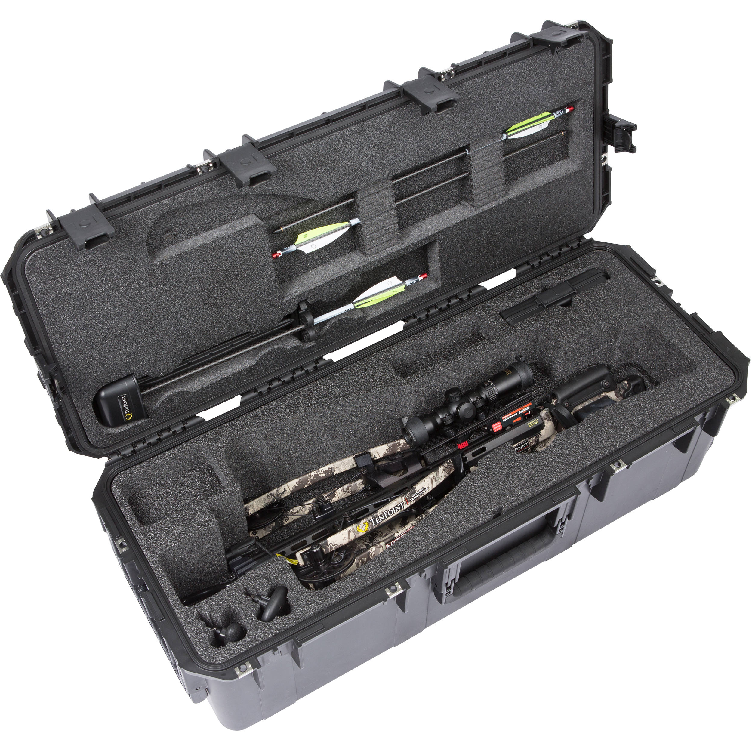 Barska 320-Position Key Cabinet (Key Lock)