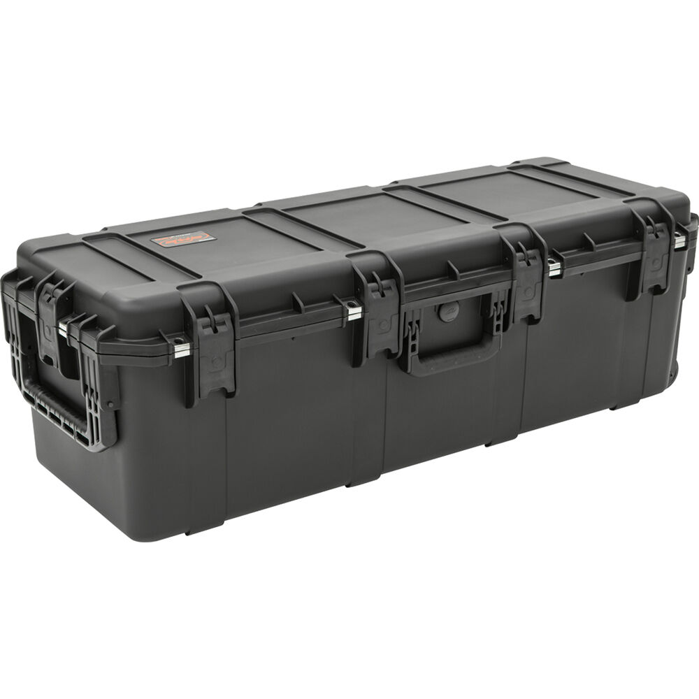 SKB iSeries Custom Takedown Shotgun Case (Black)