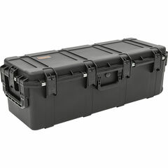SKB iSeries Custom Takedown Shotgun Case (Black)
