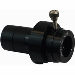 iOptron CEM26 Counterweight Shaft Mounting House for Low Latitudes