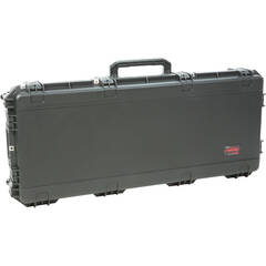 SKB iSeries 3614 Small Parallel Limb Bow Case (Tan)