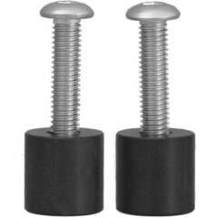 iOptron Pier Top Plate for CEM60 Mounts