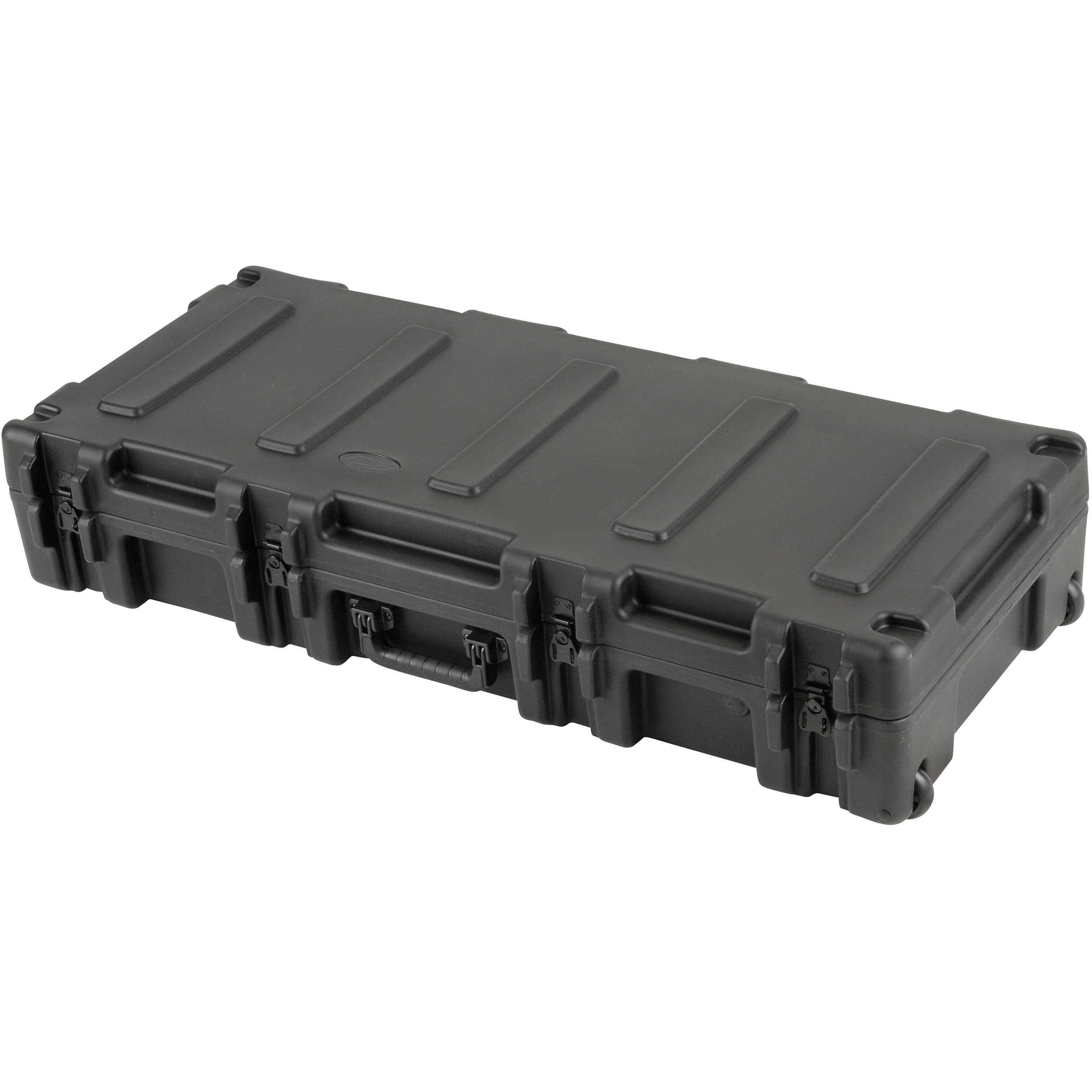 Barska Biometric Wall Safe