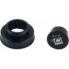 iOptron iPolar Internal Electronic Polar Scope for CEM26/GEM28/SkyGuider Pro Mounts