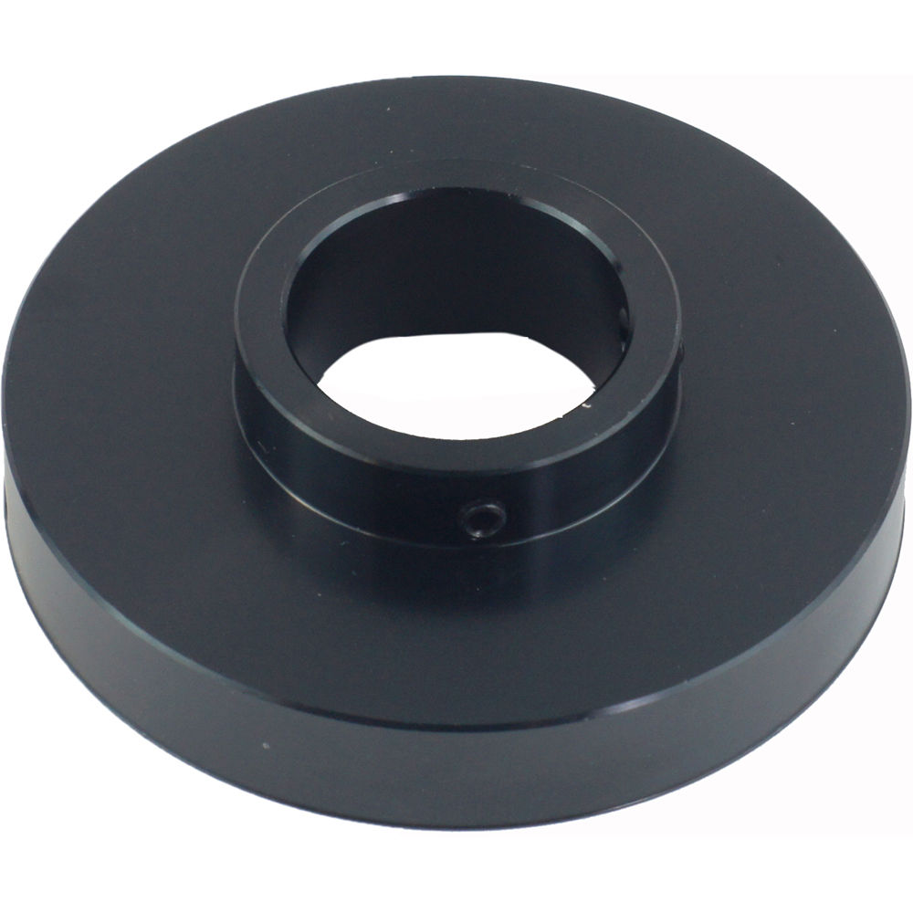 iOptron 22-Pound Low-Latitude Counterweight for CEM120 Mount