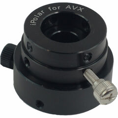 iOptron iPolar External Electronic Polar Scope for Sky-Watcher HEQ5 Mounts