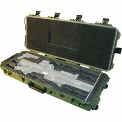 SKB iSeries Target and Long Bow Case (Black)