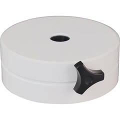 iOptron iPolar External Mounting Adapter for iOptron CEM60 Mounts