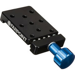 iOptron iPolar External Mounting Adapter for Takahashi Equatorial Mounts