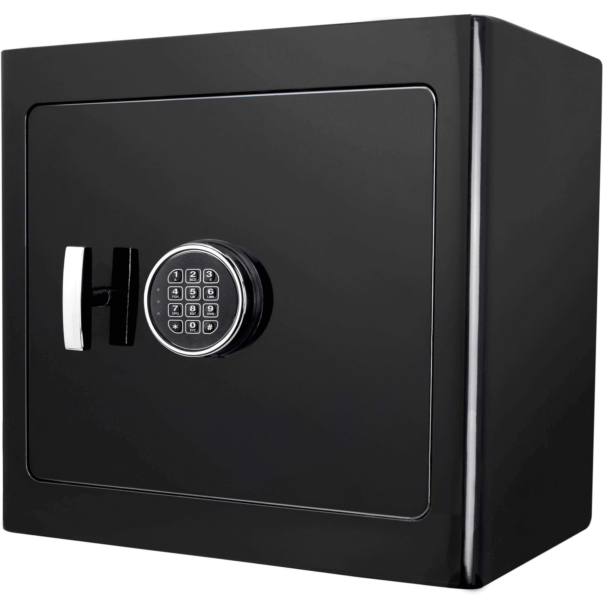 Barska Top Opening Biometric Safe