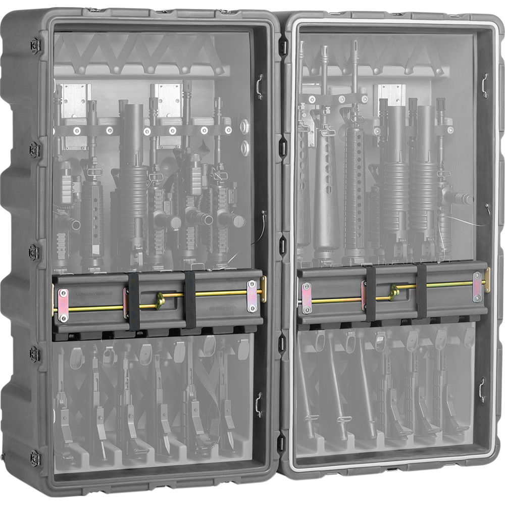 Barska Large Biometric Safe