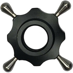 Alpine Astronomical Baader V-200 for Vixen, Celestron, and SkyWatcher Mounts