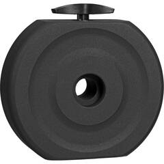 Vixen Optics Tube Ring Accessory Plate