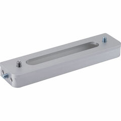 Alpine Astronomical Mounting Block for Baader Leveling Weight Set for PlaneWave OTAs