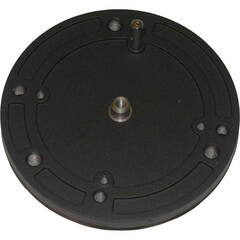 Losmandy DVDWS 2.5 lb Counterweight System for G-11 & HGM 200 Mounts