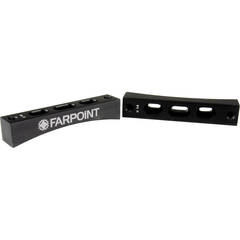 Explore Scientific 5-Pound Countweight for EXOS-2 Mounts (Black)