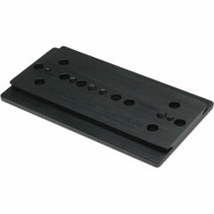 Tele Vue Mount Handle